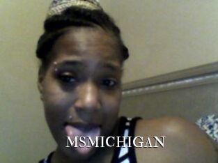 MSMICHIGAN