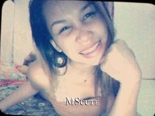 MScute