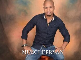 MUSCLEBRYAN