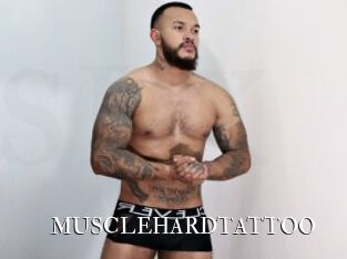 MUSCLEHARDTATTOO