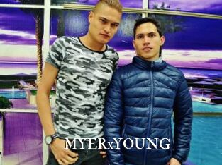 MYERxYOUNG