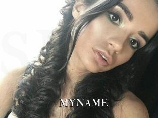 MYNAME