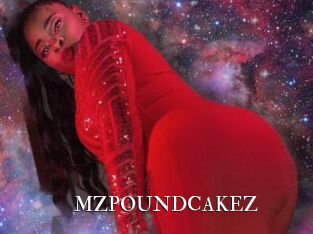 MZPOUNDCAKEZ