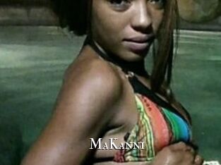 MaKanni