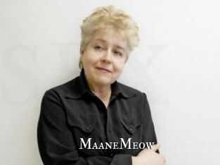 MaaneMeow