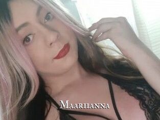 Maariianna