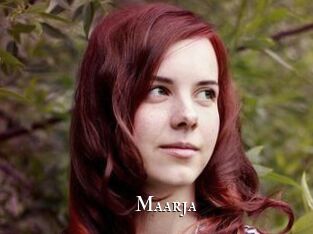 Maarja
