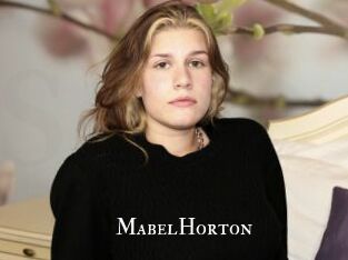 MabelHorton