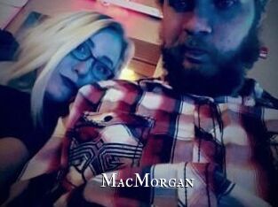 MacMorgan