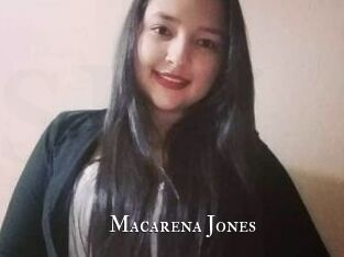 Macarena_Jones
