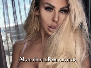 MaceyKateBabestation
