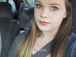 Macie