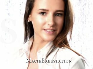 MacieBabestation