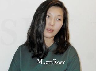 MacieRosy