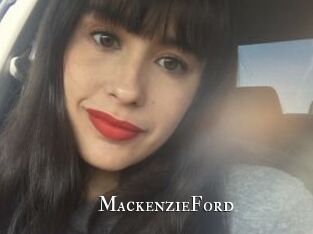 MackenzieFord