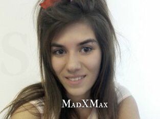 MadXMax