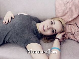 MadalineJobs