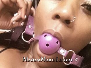 MadamMarieLeavau
