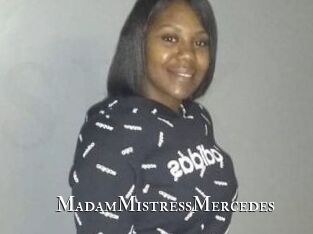 MadamMistressMercedes