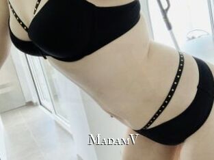 MadamV
