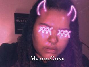 MadameCaine