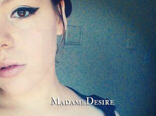 MadameDesire