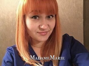 MadameMarie