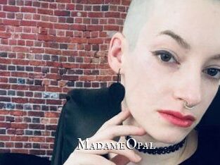 MadameOpal