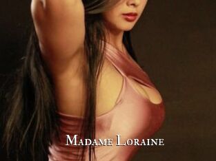 Madame_Loraine