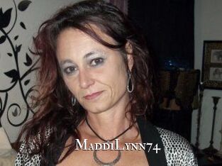 MaddiLynn74