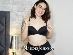 MaddieJohnson