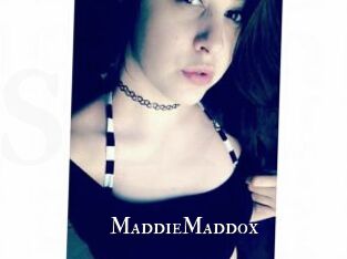 MaddieMaddox