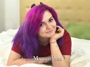 MaddiePink