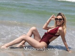 MaddisonJensen