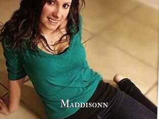 Maddisonn