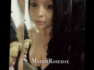 MaddyRosexox
