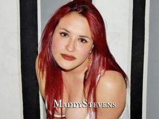 MaddyStevens