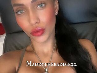 Maddythebaddie22