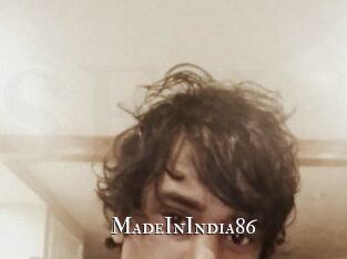 MadeInIndia86