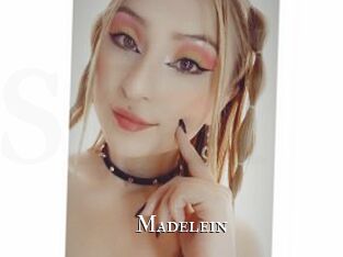 Madelein