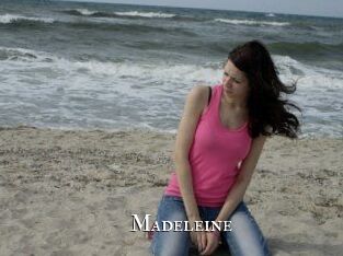 Madeleine