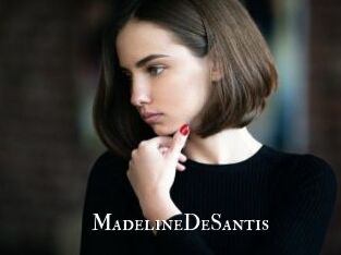 MadelineDeSantis