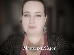 MadelineXXjoy