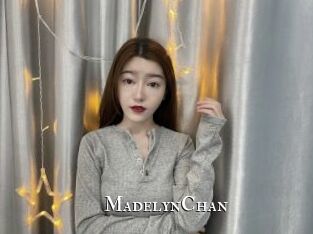 MadelynChan