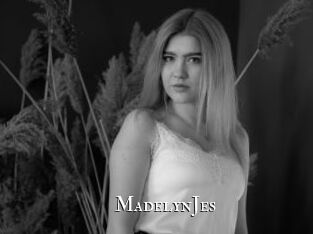 MadelynJes