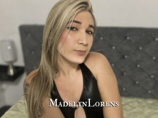 MadelynLorens