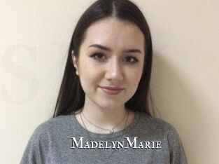 MadelynMarie