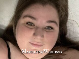 MadelynnWoodsxx