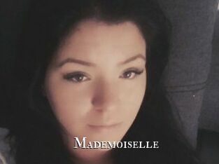 Mademoiselle