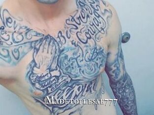 Madetoplesae777